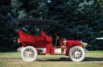 Winton Model K Touring 1906 года